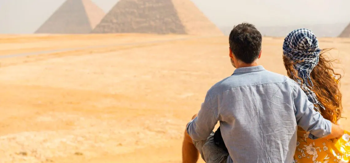 egypt sightseeing tours