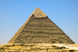 8 Days Cairo, Alexandria & Nile Cruise Package